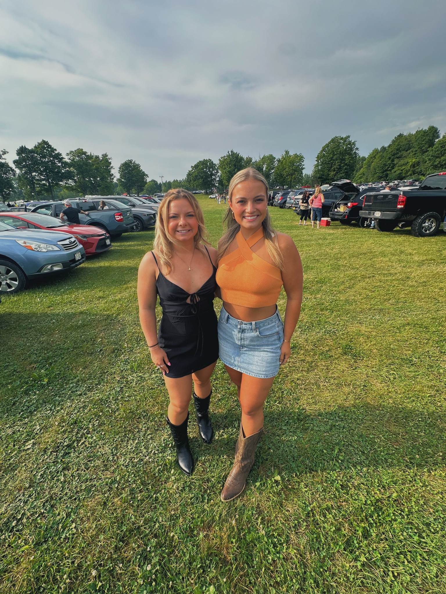 Carrie Underwood Concert!

#LTKCon #LTKParties #LTKSeasonal