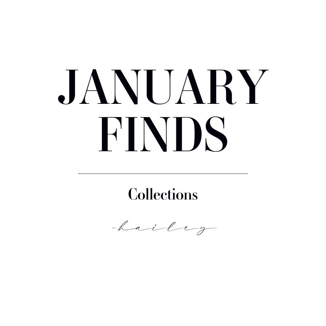 #LTKStyleTip #LTKHome #LTKBeauty