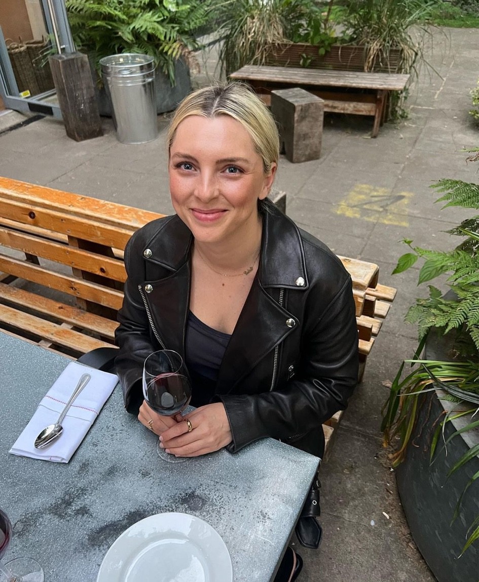 Everyone needs a leather (or faux leather) jacket in their wardrobe! 

#LTKstyletip #LTKSeasonal #LTKfit