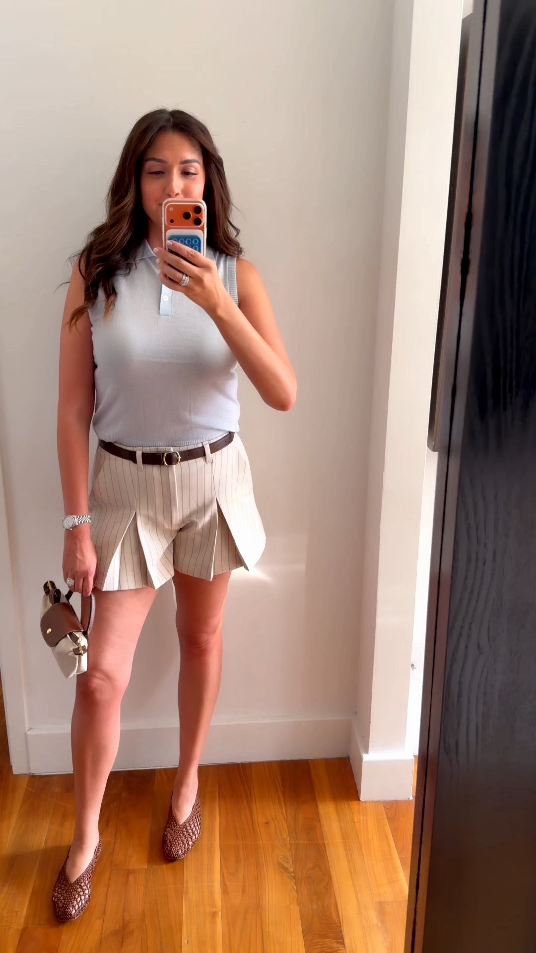 US Open outfit

#LTKMidsize #LTKOver40 #LTKTravel