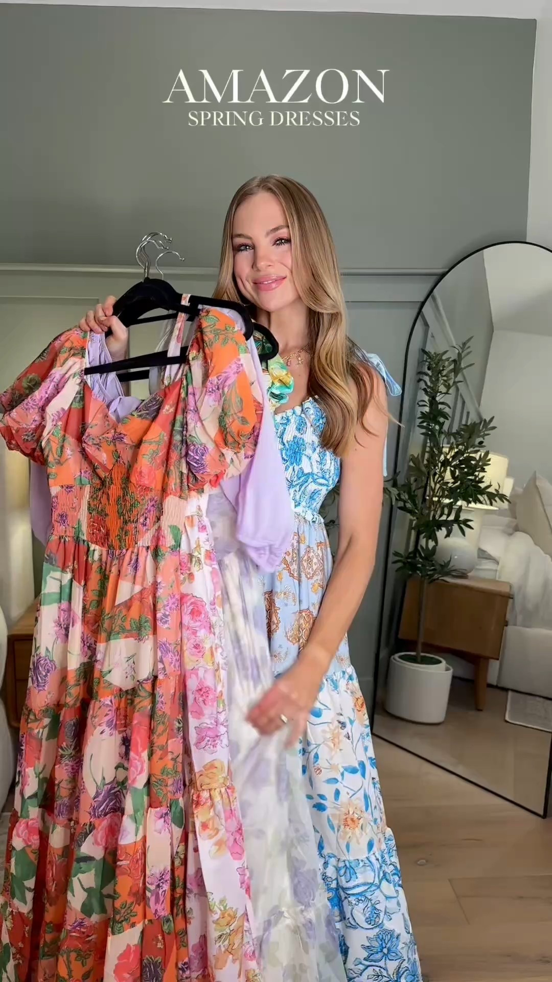 Amazon spring dresses 
Floral maxi
Vacation 
Easter dress
Baby shower
Bump friendly Free people
Wedding guest Vacation
Affordable 
Amazon prime