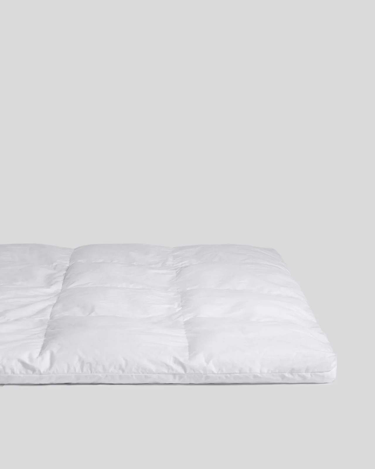 Feather Bed with Down Top | Parachute | Parachute