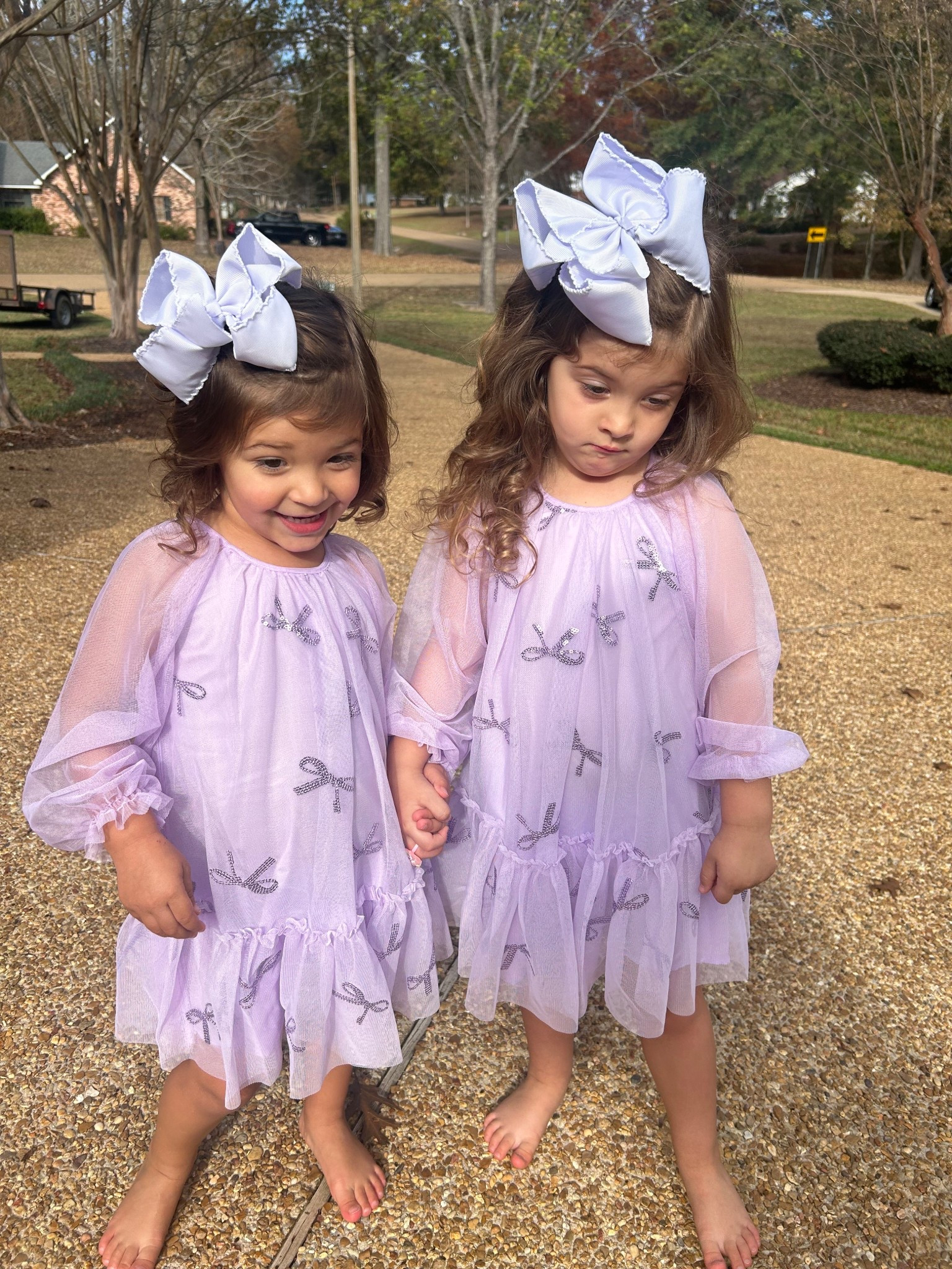 Kids party dress / bows / kids holiday outfit / play outfit 

#LTKBaby #LTKKids #LTKmomlife