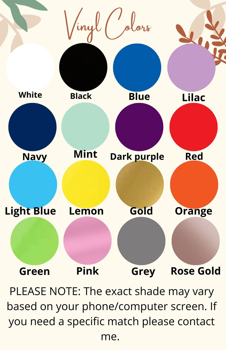 In This Car, We Listen to Version Decal, Mirror Sticker, Interior Car Decor Rear View, New Car Gi... | Etsy (US)