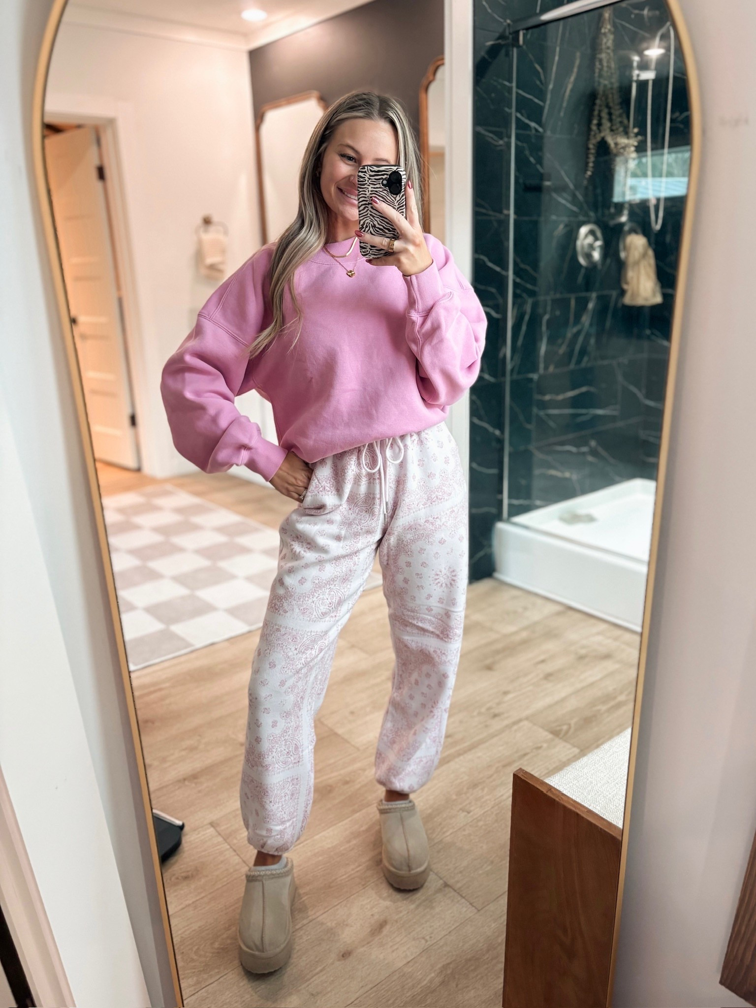 New Abercrombie set 🥰

#LTKSaleAlert #LTKSeasonal #LTKActive