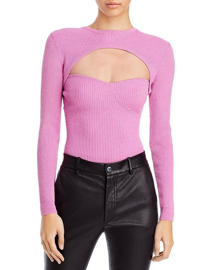 Matilda Two Piece Sweater | Bloomingdale's (US)