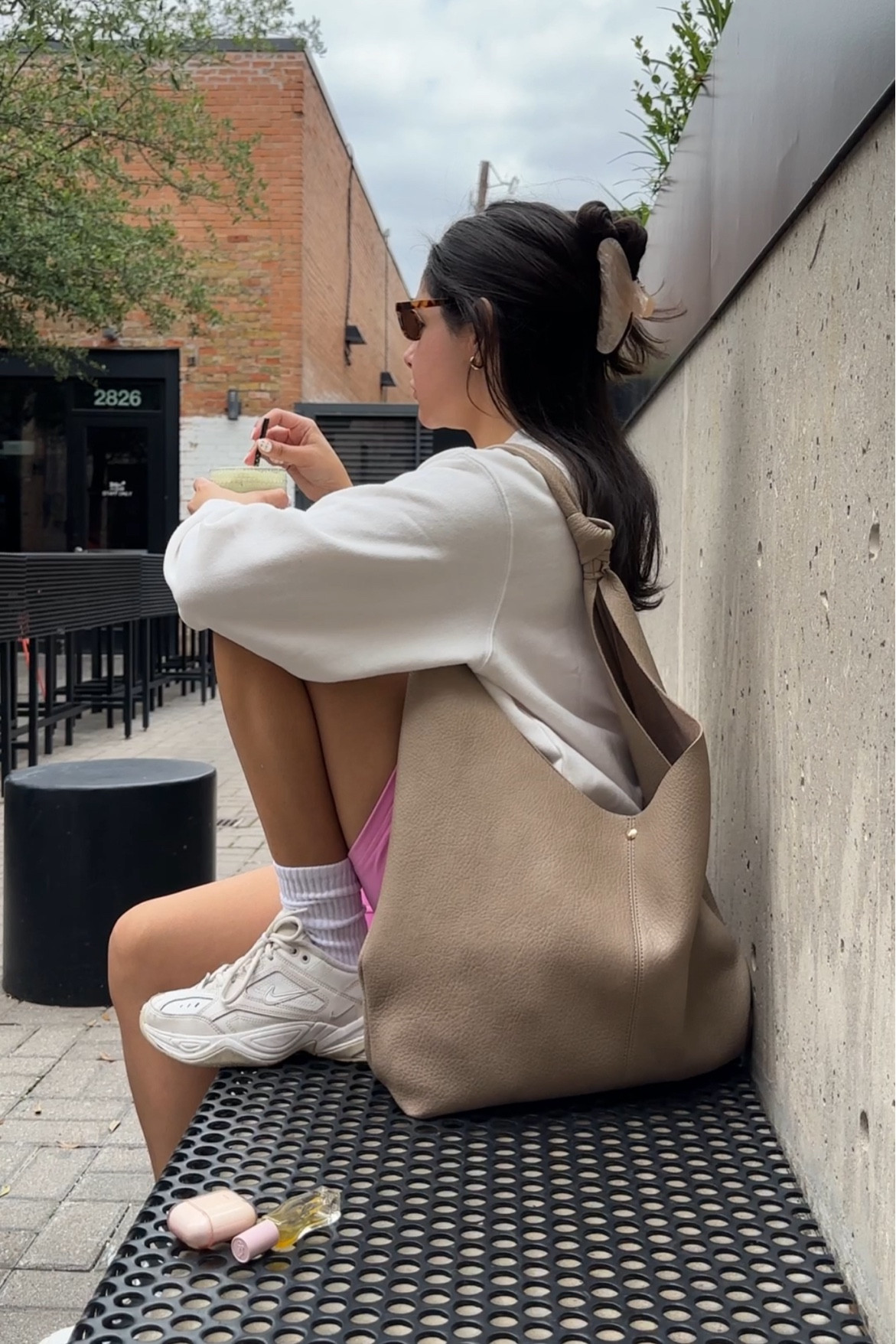 the bag and a wishlist bag 🤞🏽