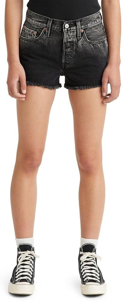 Levi's Women's 501 Original Shorts (Also Available in Plus) | Amazon (US)
