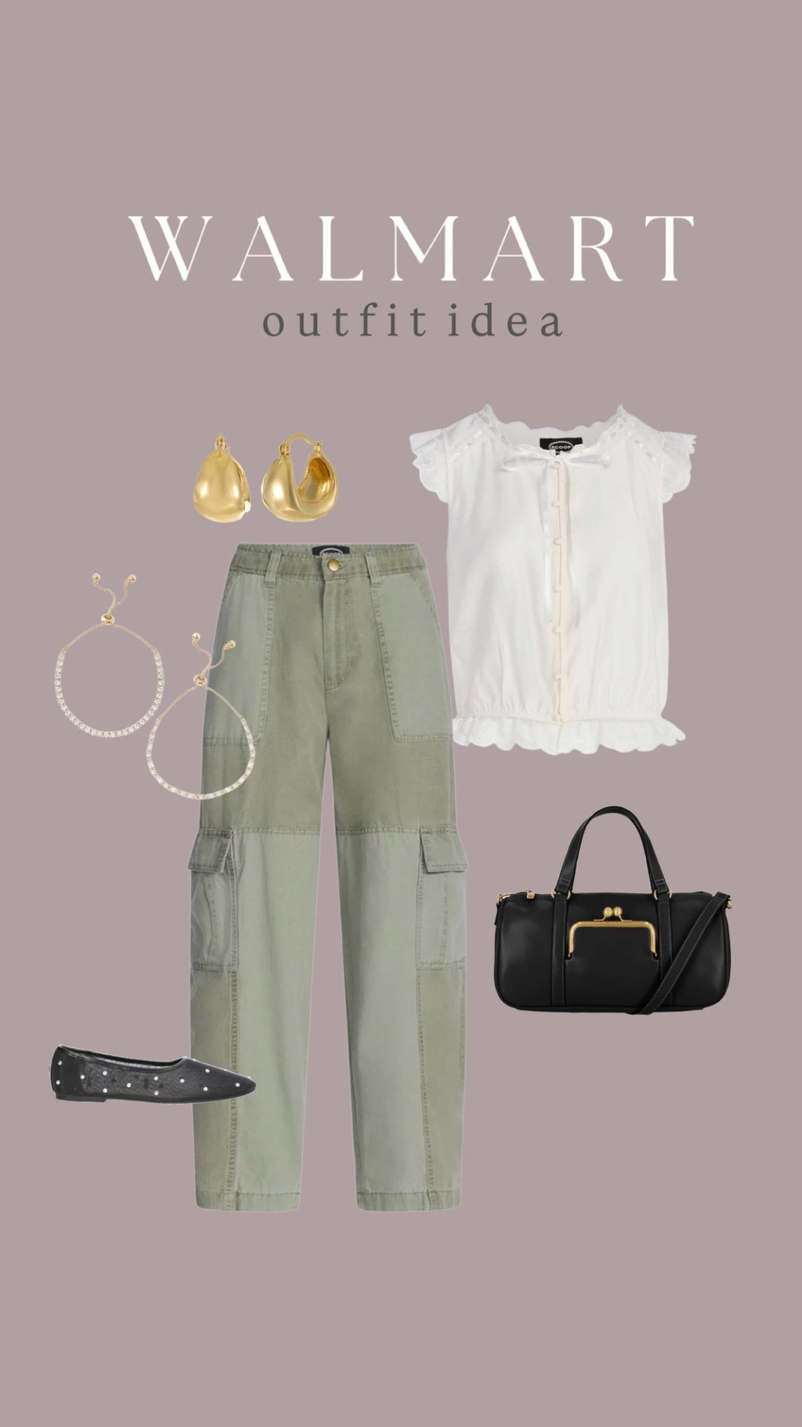Walmart outfit idea




Affordable fashion. Budget style. Walmart finds. Outfit idea. Summer to fall.

#LTKSeasonal #LTKgrwm #LTKootd