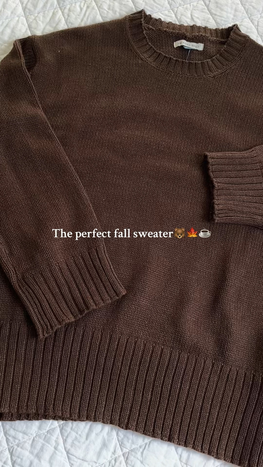 #LTKSeasonal #LTKNYFW #LTKFallSale