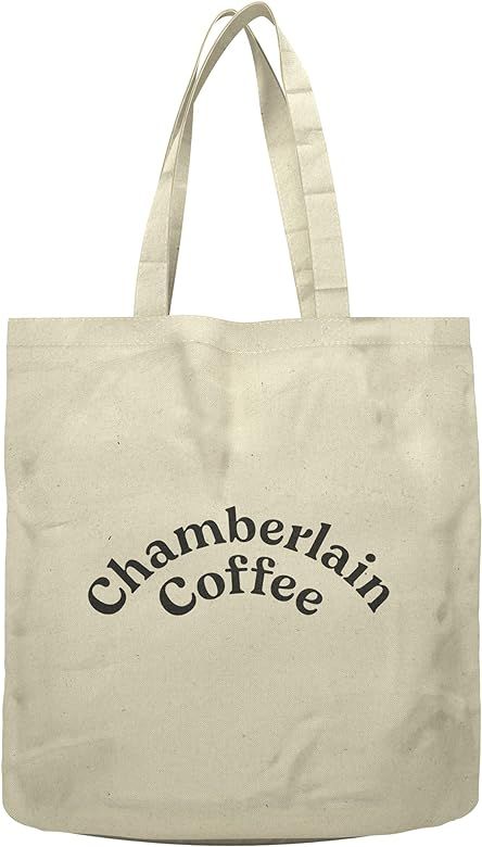 Chamberlain Coffee Tote Bag | Amazon (US)