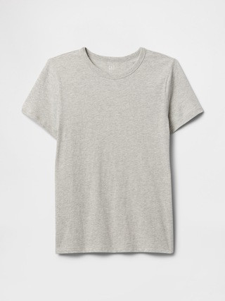 Favorite Crewneck T-Shirt | Gap Factory