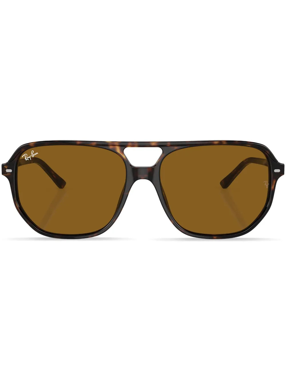Ray-Ban Bill One oversize-frame Sunglasses  - Farfetch | Farfetch Global