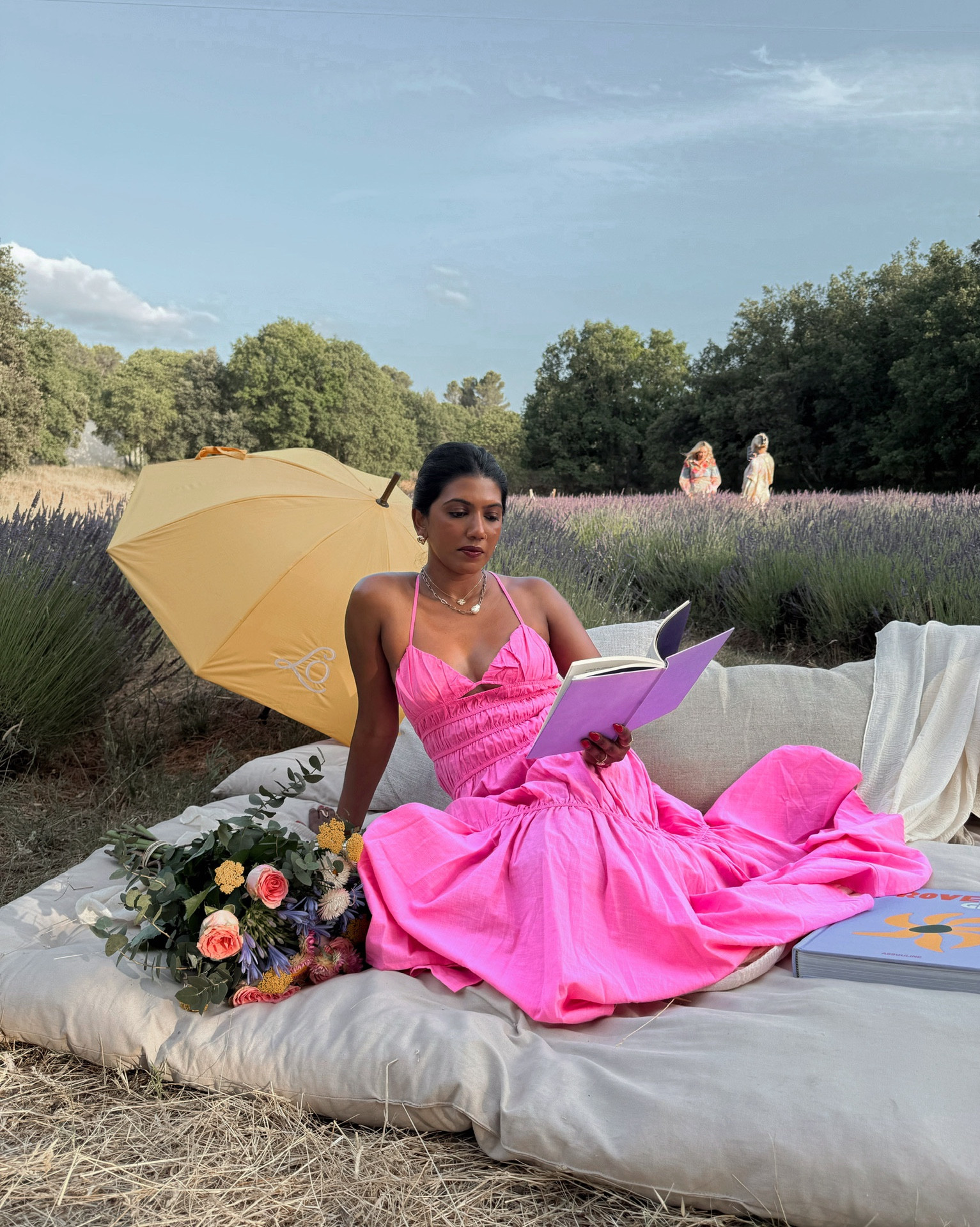 OOTD💖🩷

#LTKSeasonal #LTKStyleTip #LTKTravel