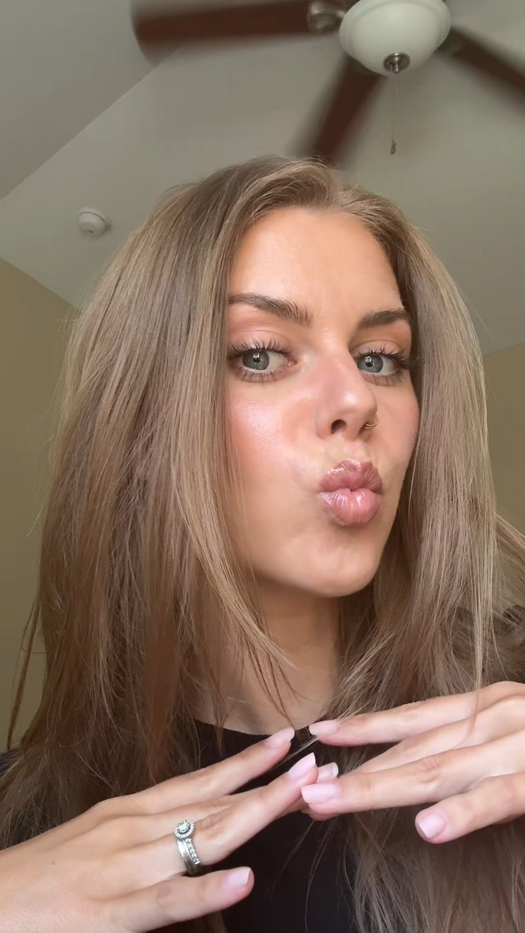 Everyday Makeup Routine🌸 #sephorasale #everydaymakeup #grwm #sephorapicks

#LTKgrwm #LTKmorningroutine #LTKBeauty