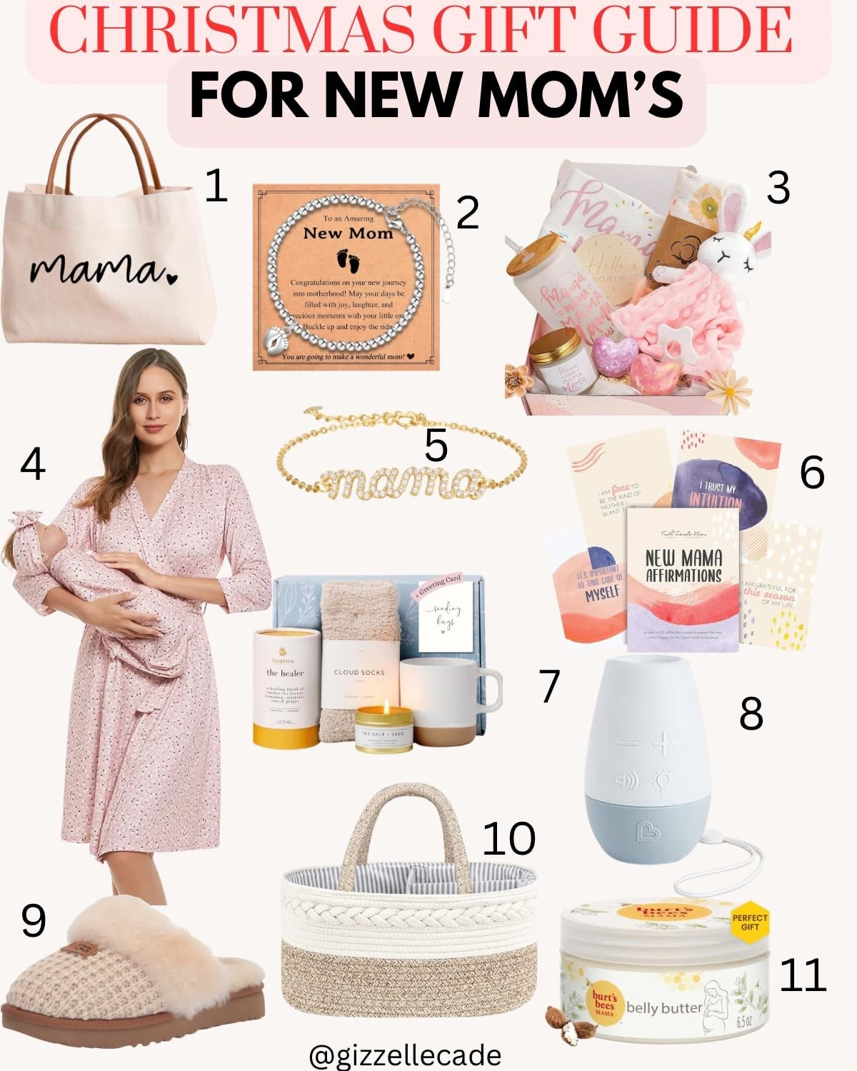 Christmas gift Guide

#LTKFamily #LTKGiftGuide #LTKHome