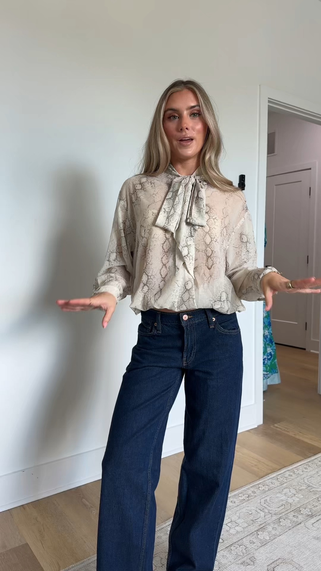 a new brand to me but everything was giving zara vibes I got the cutest bottoms that I can’t wait to style sometimes all it takes is a new outfit to make your closet more fun and inspire new outfits!! 5’4/xs 😊

#urbanrevivo #urbanrevivoskirt #summerstyle #summeroutfitinspo #summerfashion @Urban Revivo

#LTKootd #LTKSeasonal #LTKSaleAlert