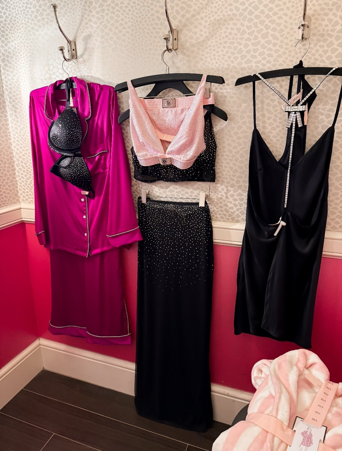 Holiday pajamas 
Buy online, pick up in store! 

#LTKSeasonal #LTKHoliday #LTKGiftGuide