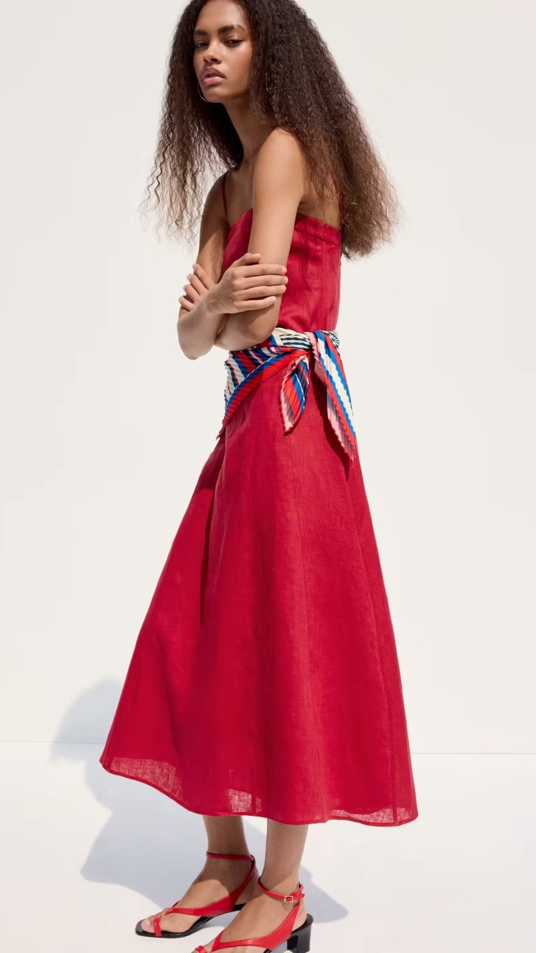 Summer arrivals from Mango - all the red, white and blue for Fourth of July 🇺🇸

#LTKSaleAlert #LTKSeasonal #LTKTravel