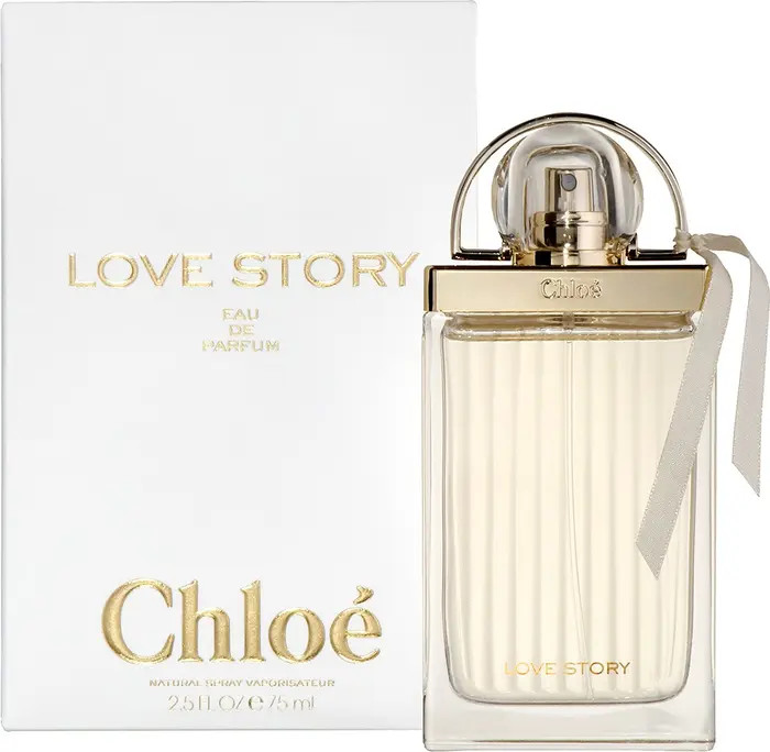 Love Story Eau de Parfum - 2.5 fl. oz. | Nordstrom Rack