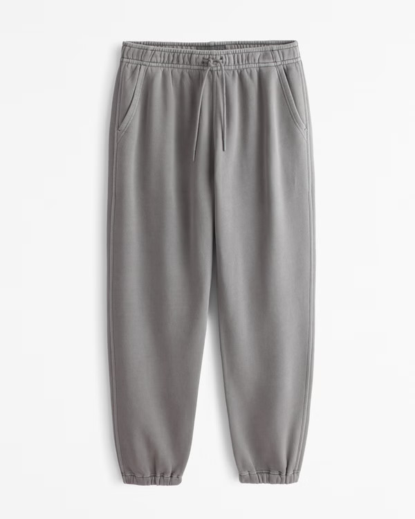 Essential Sweatpant | Abercrombie & Fitch (US)