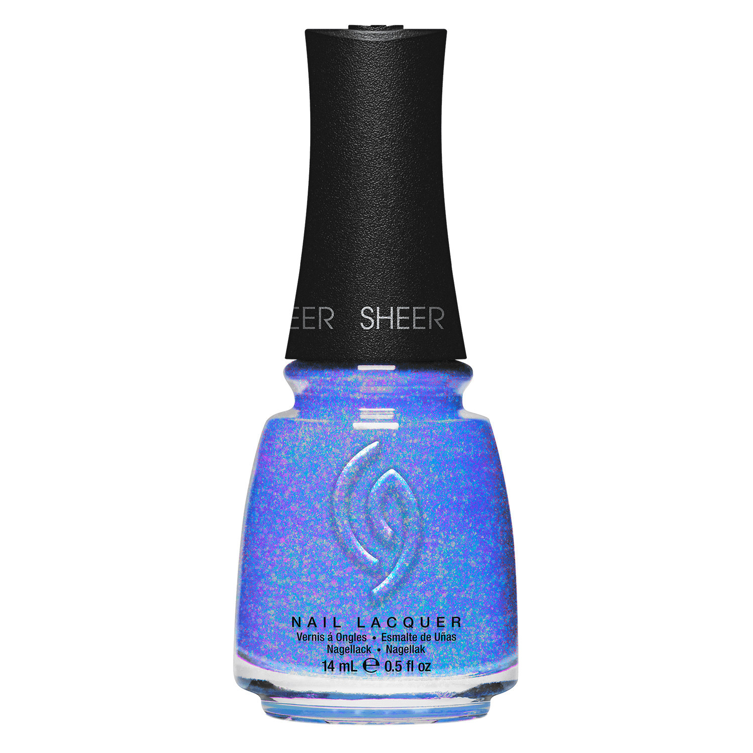 China Glaze Good Luxe Charm Nail Lacquer | Sally Beauty