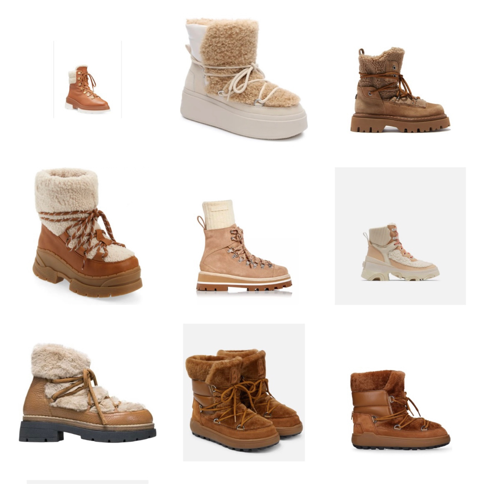 Noho Hiker Chill Bootie curated on LTK