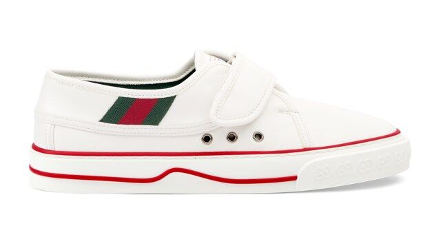 Gucci - Women's Gucci Tennis 1977 sneaker | Gucci (US)