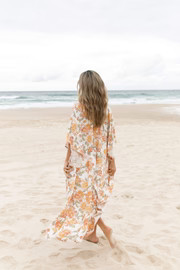 Mishka Kimono - Cream | Petal & Pup (AU)