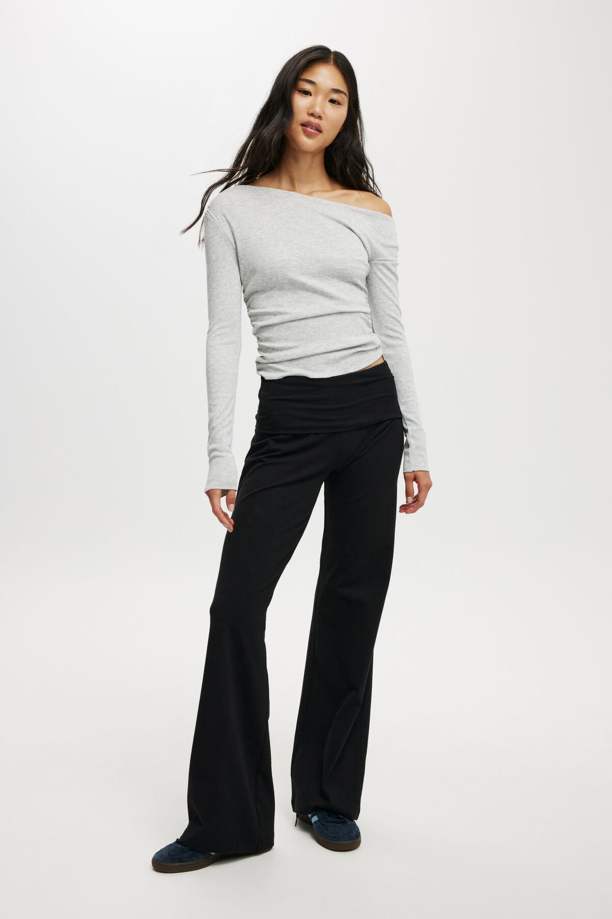 Bella Straight Leg Pant | Cotton On (ANZ)