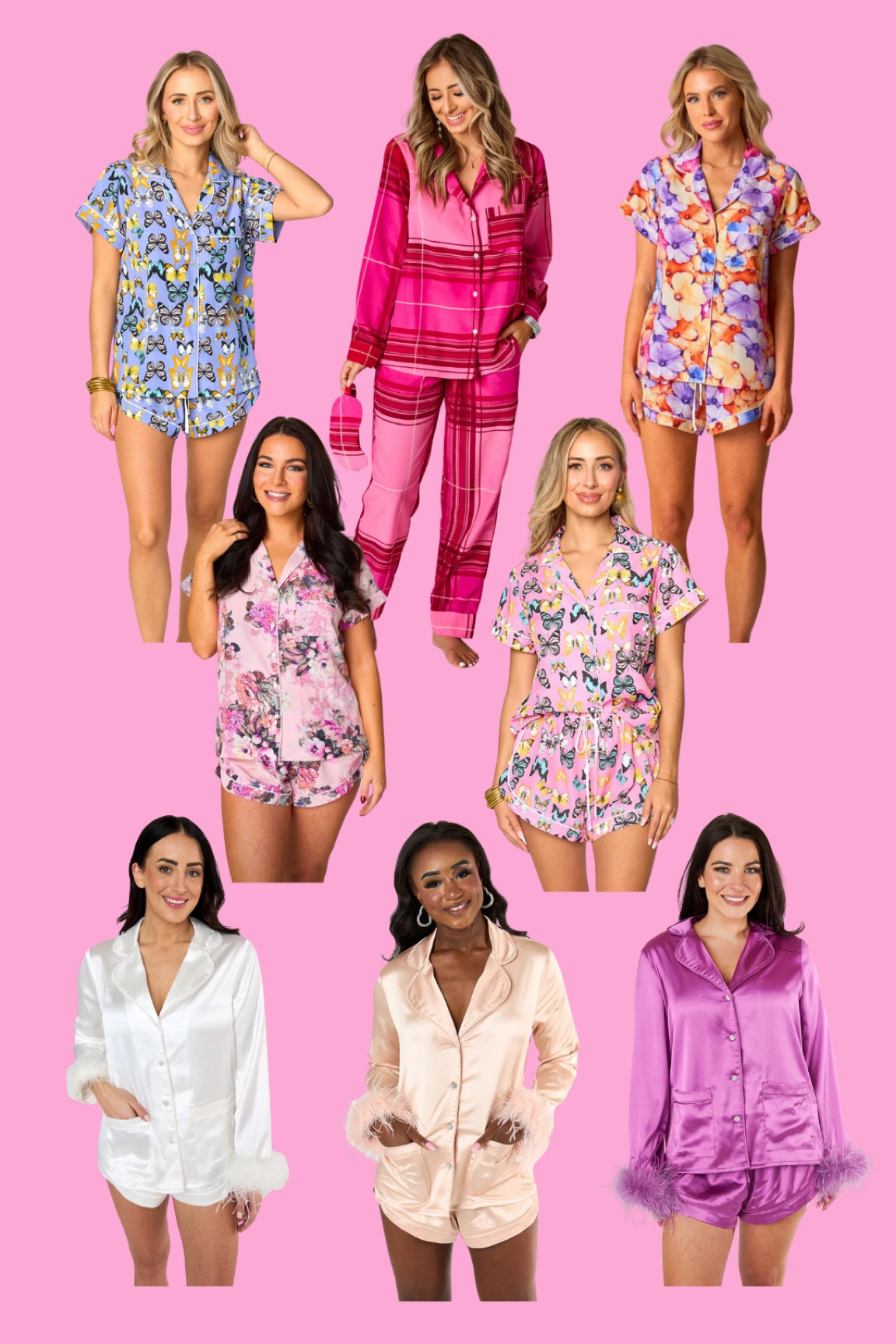 BuddyLove PJS

#LTKSeasonal #LTKWedding #LTKFallSale