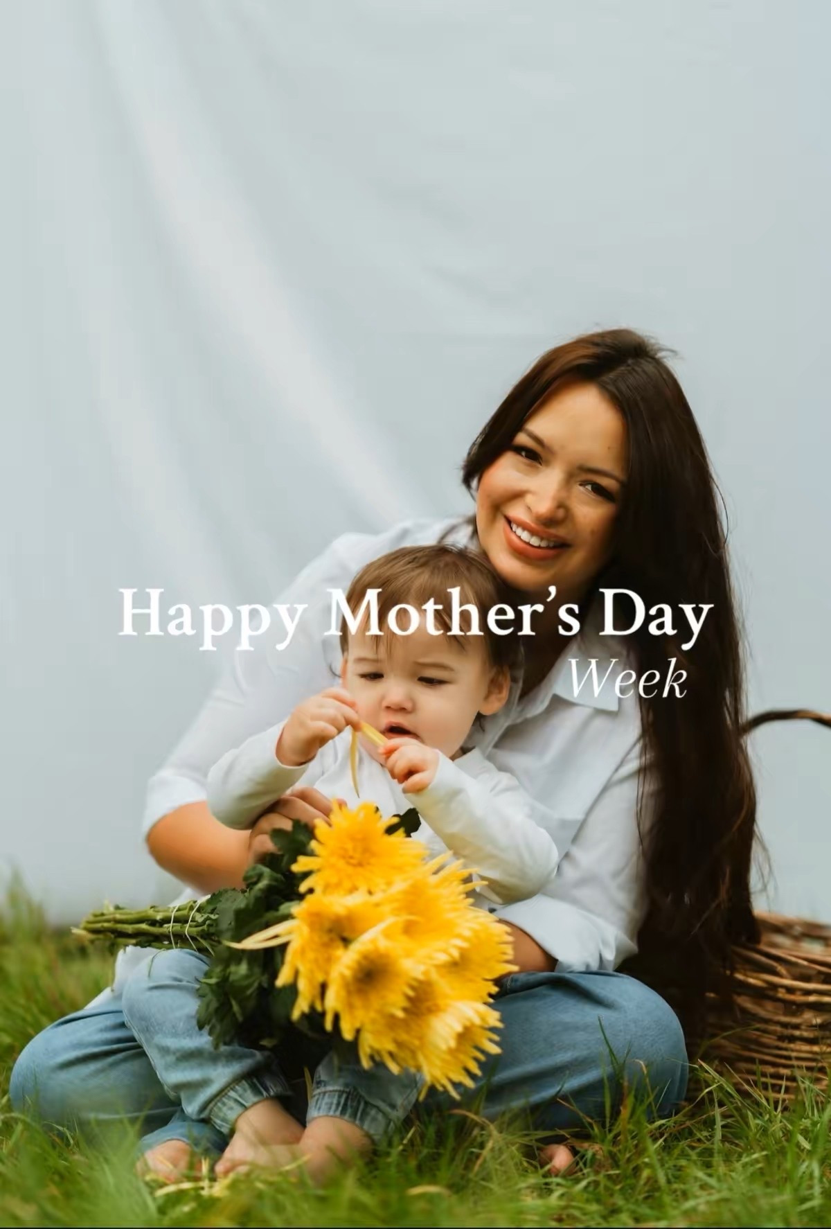 Happy Mother’s Day Week 💐 this time around, I am pregnant with my 2nd boy and will be having 2 under 2 here soon! 

I’m so glad I got to capture my maternity photos with my 1st! My outfit is linked down below!

#LTKBump #LTKFindsUnder50 #LTKFamily