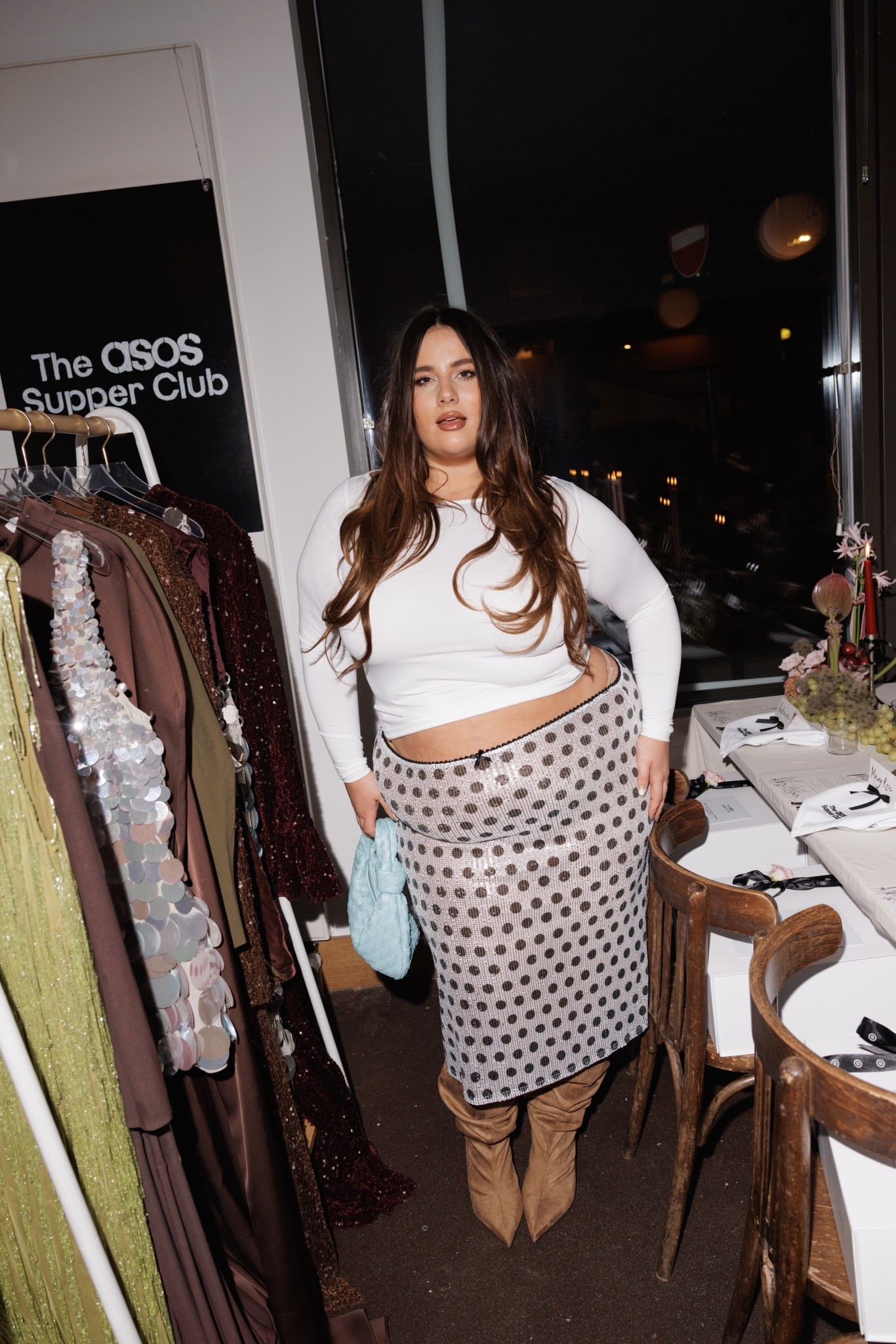 Coool sparkle outfits for the big girls 

#LTKplussize #LTKfestive #LTKuk