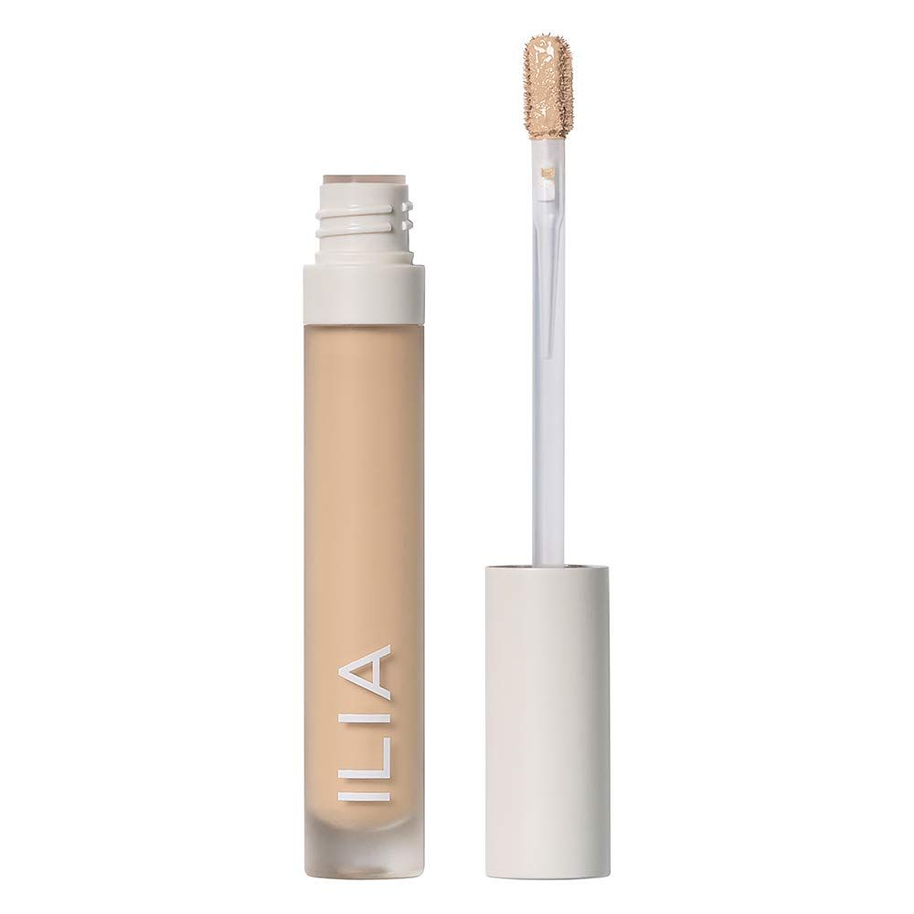 ILIA - True Skin Serum Concealer | Cruelty-Free, Vegan, Clean Beauty (Suma SC1.5) | Amazon (US)