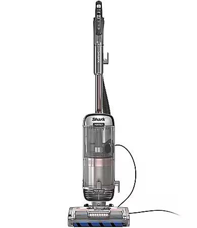 Shark Vertex Powered Lift Away Upright Vacuum | Dillard's