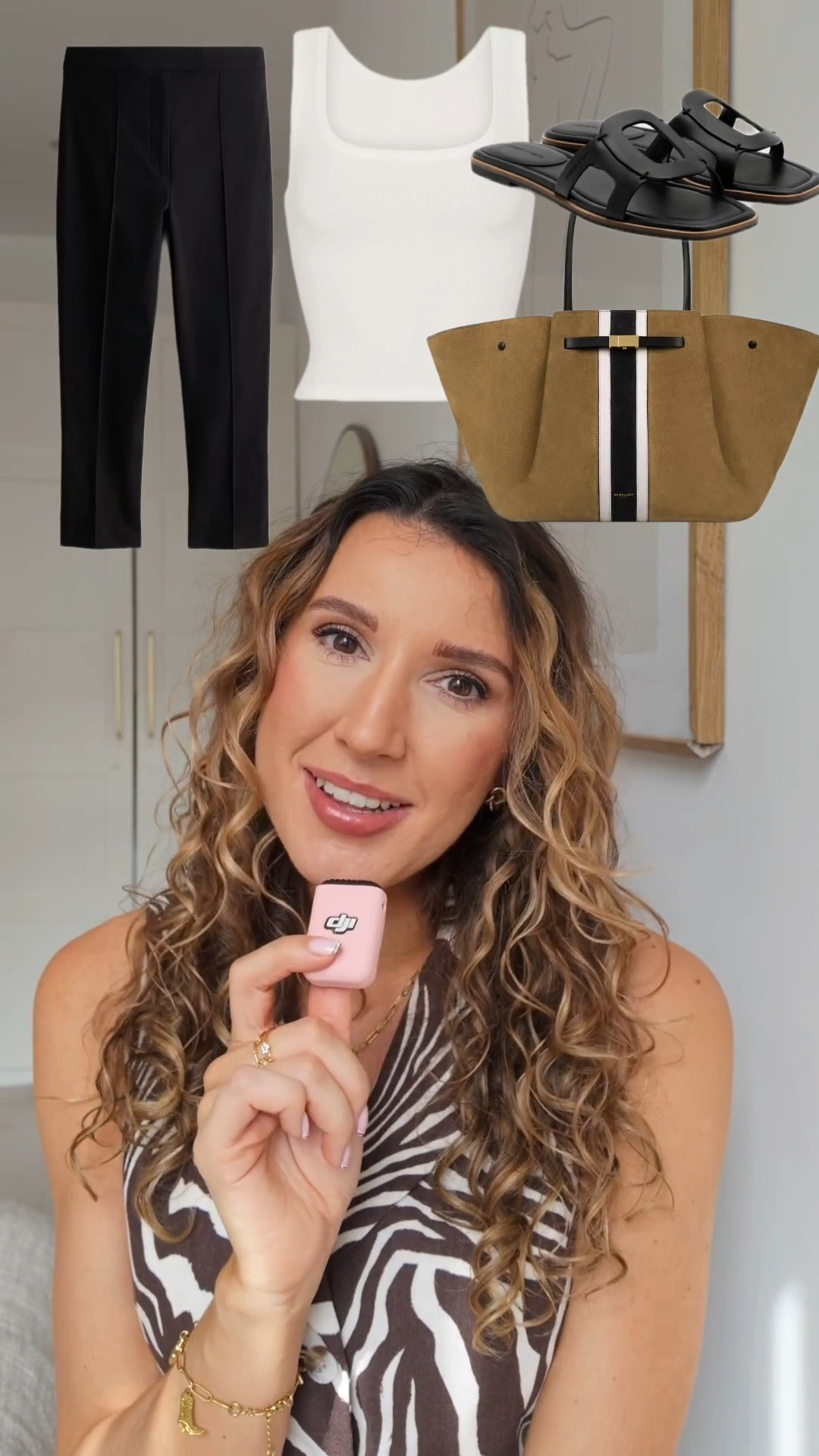5 ways to style capri pants for spring and summer. Whilst these might be a micro trend, as a former personal shopper and stylist I find them incredibly chic and would definitely rebuy them.

#LTKspring #LTKsummer #LTKstyletip