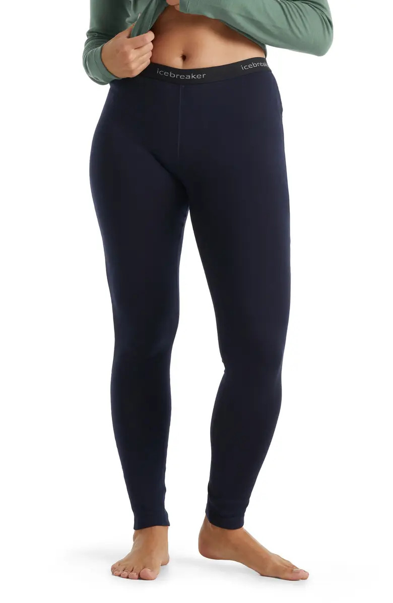 260 Tech Merino Wool Baselayer Leggings | Nordstrom