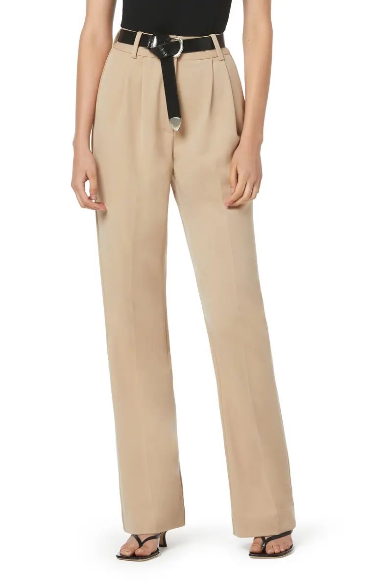 Favorite Daughter The Favorite Pant Pleat Pants | Nordstrom | Nordstrom