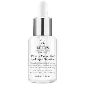 -Activated C: Attacks deep-set dark spots while diminishing the formation of new discolorations f... | Sephora (US)