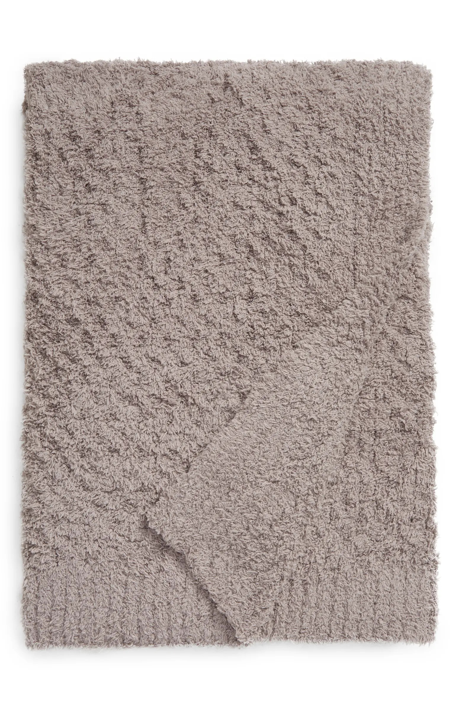 CozyChic™ Honeycomb Throw Blanket | Nordstrom Rack