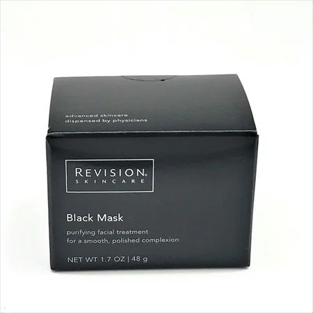 Revision Skincare Black Mask 48 g / 1.7 oz | Walmart (US)