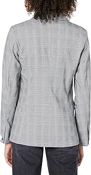 dollhouse Women's Fitted Blazer | Amazon (US)