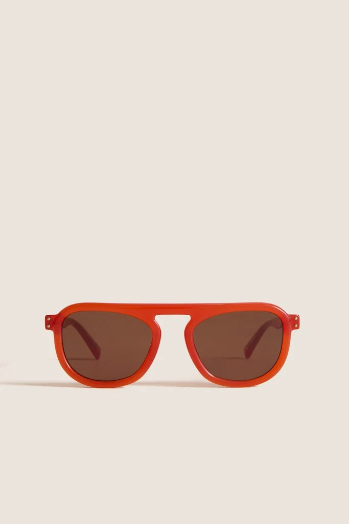Cherry Bomb Stevie Sunglasses | Tuckernuck (US)