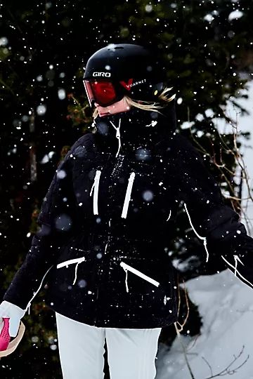 All Prepped Ski Jacket | Free People (Global - UK&FR Excluded)
