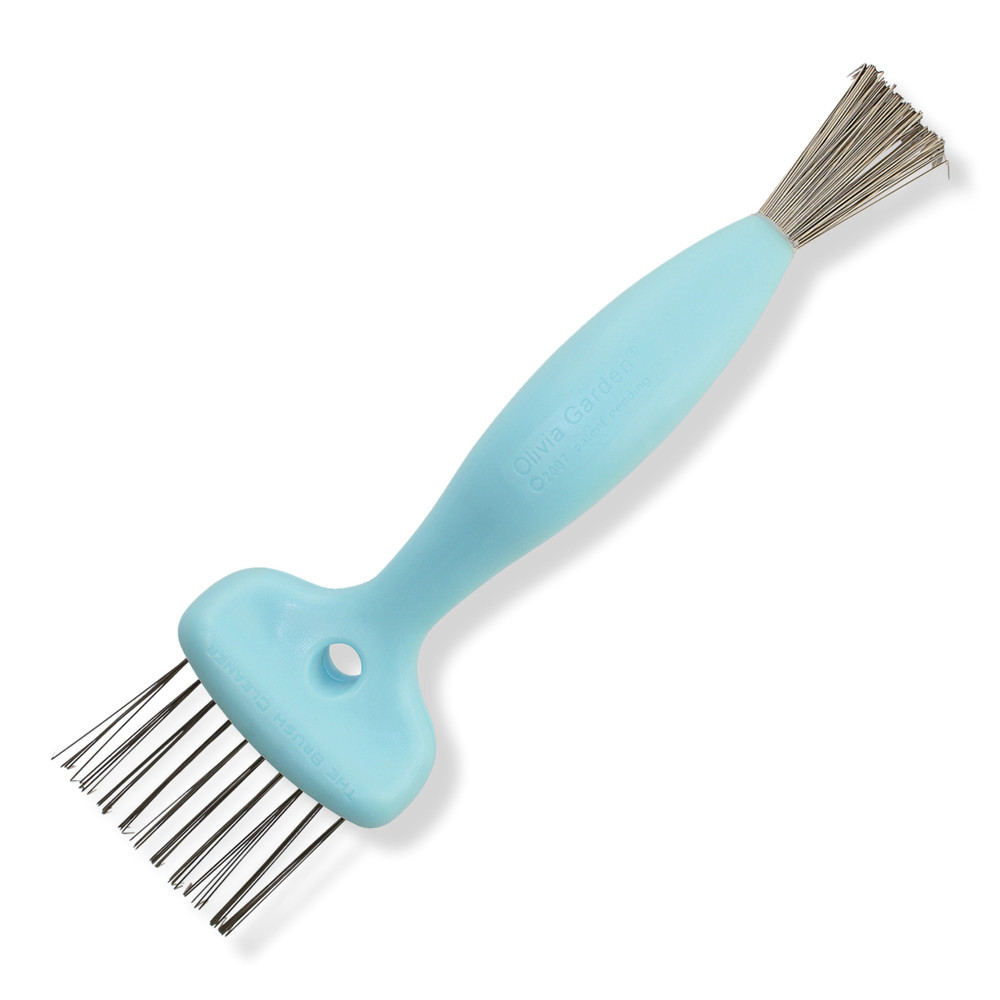 Olivia Garden Brush Cleaner | Ulta