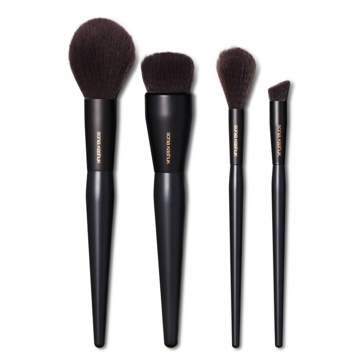 Sonia Kashuk™ Professional Complete Face Set - 4pc | Target