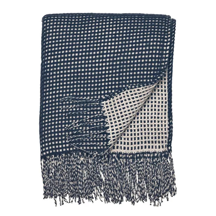 Indoor/Outdoor Reversible Throw Blanket - Classic Accessories | Target
