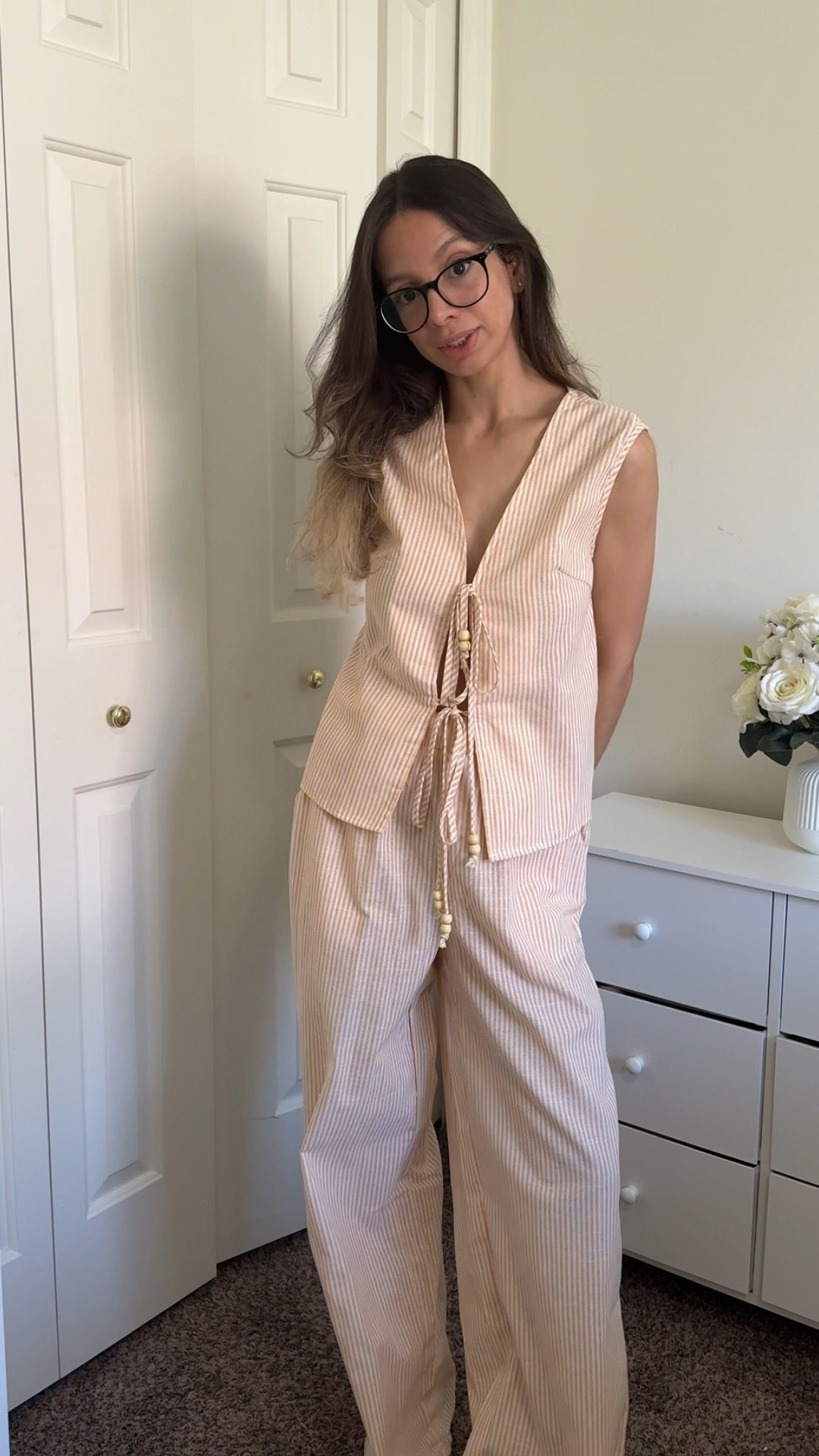 Chic style for summer outfits inspo 🤍
Get discounts using my code: GTYU2

#LTKSummerEdit #LTKStyleTip #LTKTravel