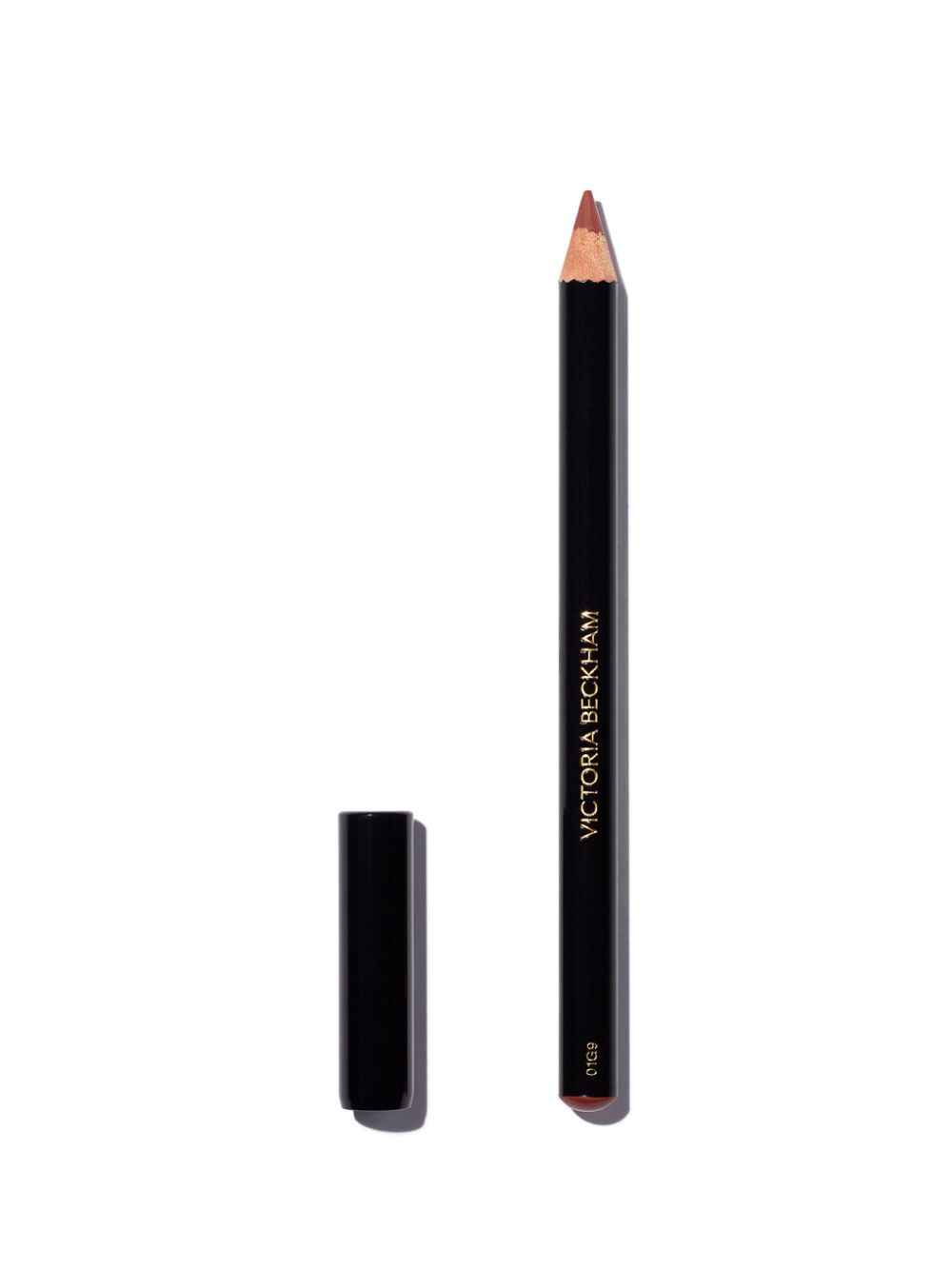 Victoria Beckham Beauty Lip Definer 04 | Violet Grey