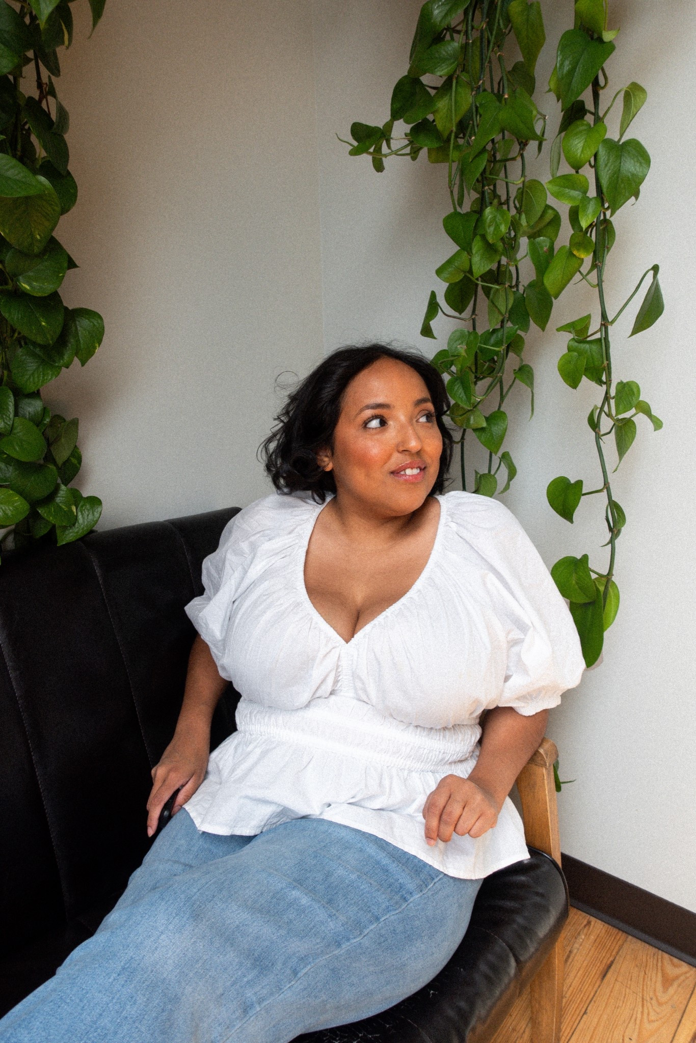 I have been sleeping on Old Navy this whole time 

#LTKMidsize